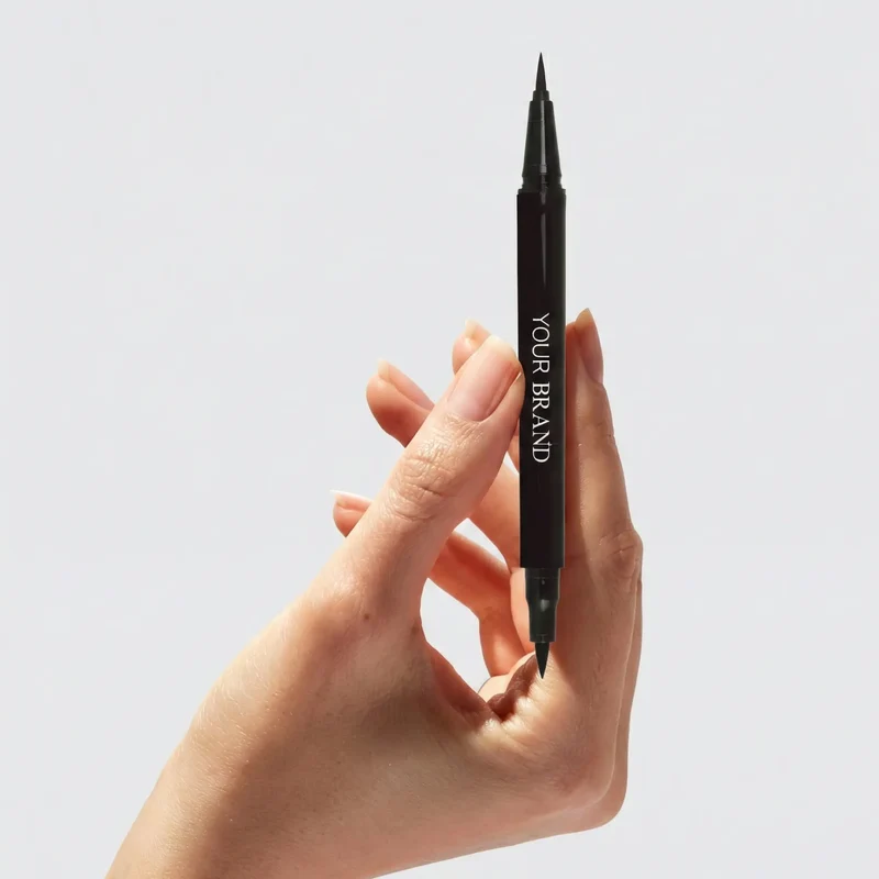 Dual Tip Eye Definer Pen