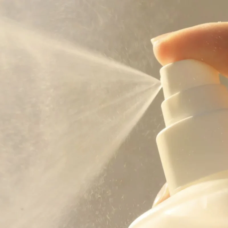 Sea Spray