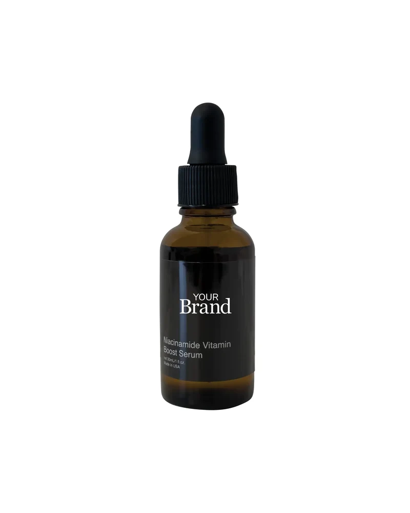 Niacinamide Boost Serum