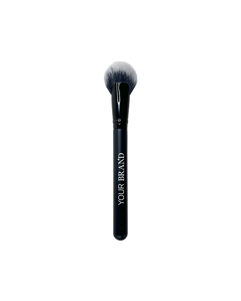 Cheek Fan Brush