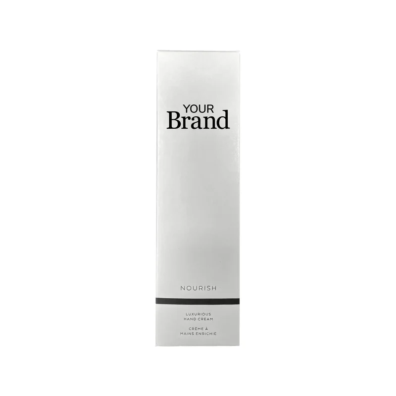 Nourish Hand Cream