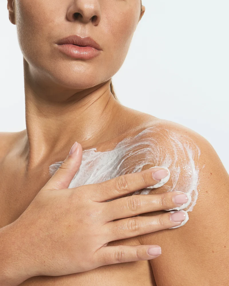 Duo corps & visage purifiés