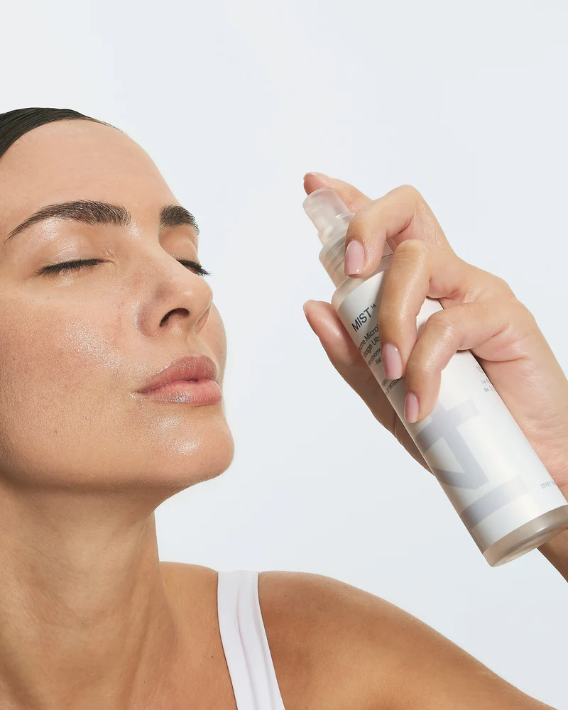 Duo microbiome actif