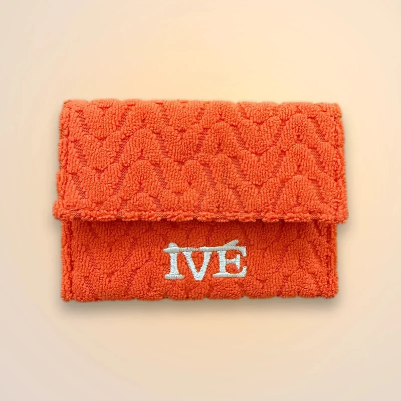 Pochette guasha
