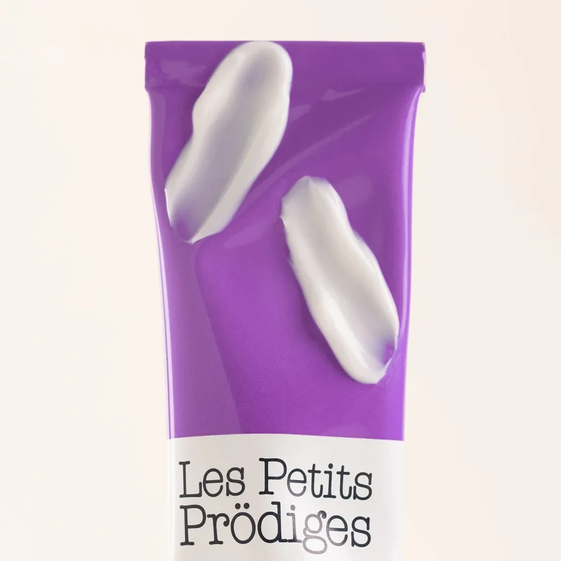 La Crème Repulpante, Fermeté