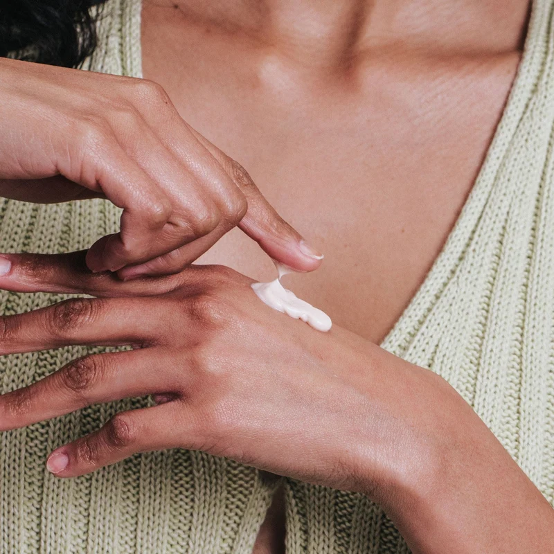 La Crème de Santé