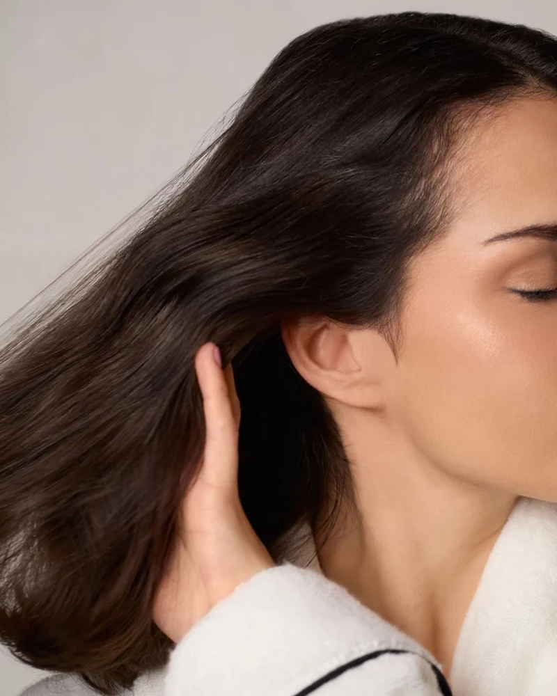 Shampoing Purifiant & Rééquilibrant