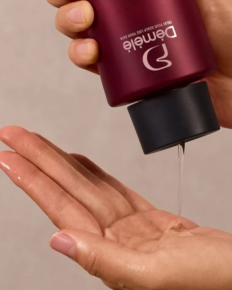Shampoing Purifiant & Rééquilibrant