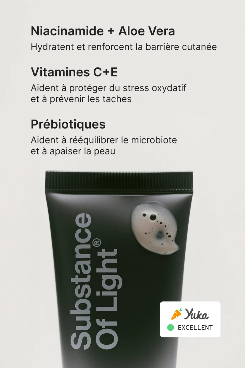 Fluide Hydratant Protecteur