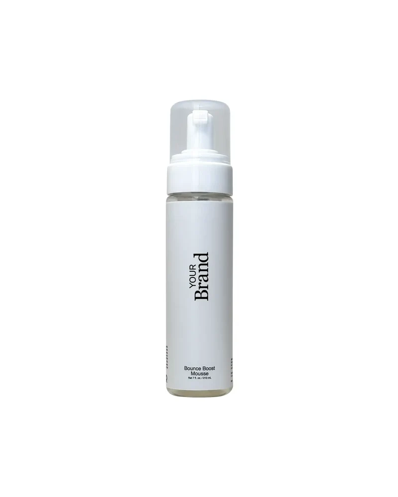 Bounce Boost Mousse