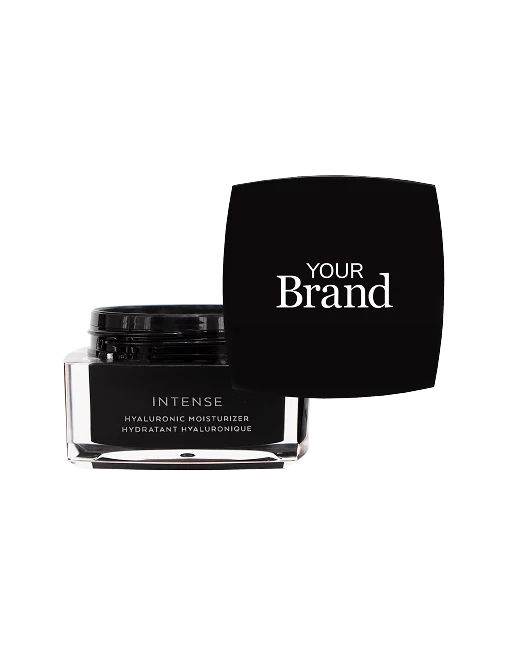 Hyaluronic Moisturizer