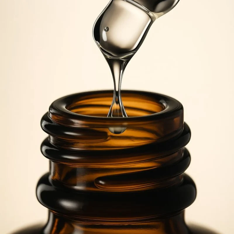 Collagen and Retinol Serum