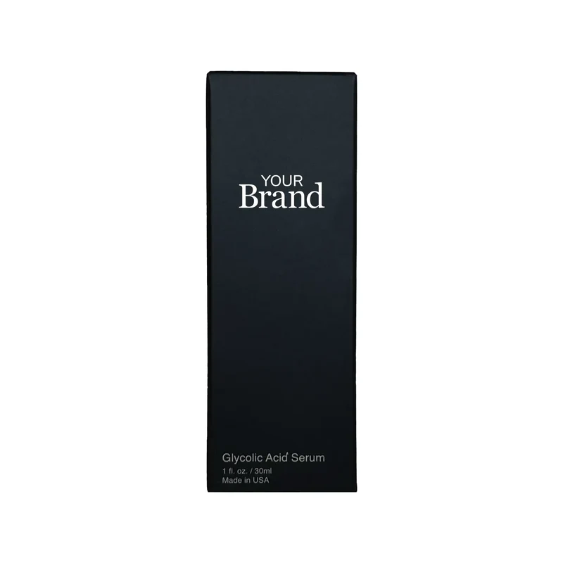 Glycolic Acid Serum