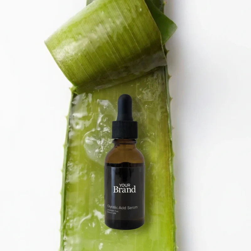 Glycolic Acid Serum