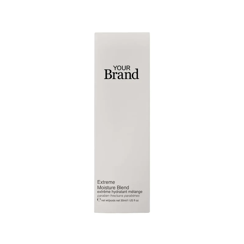 Extreme Moisture Blend