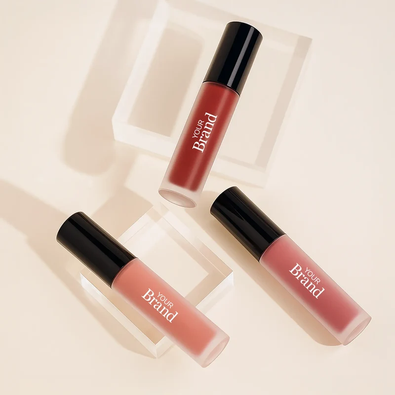 Lip Gloss