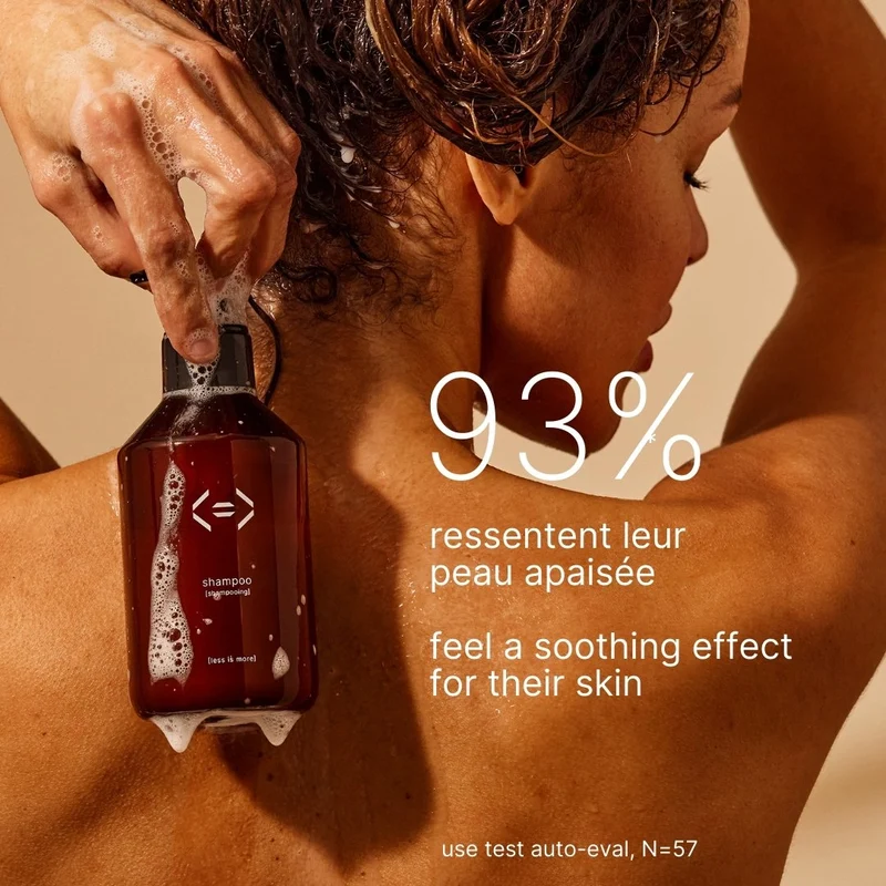 kit découverte gel douche