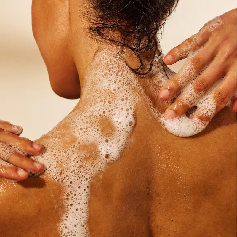 coffret gels douche