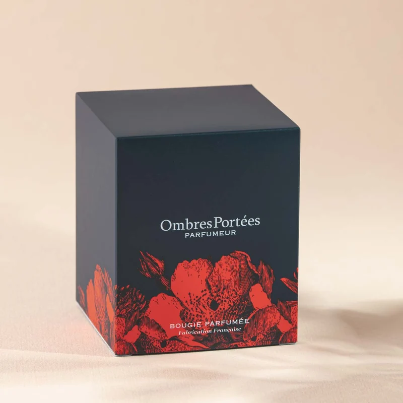 Bougie parfumée Avenue Saint-Jean 210g