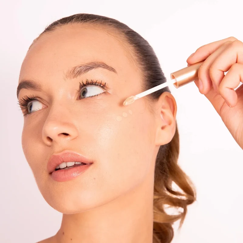 Correcteur anti-cernes bio