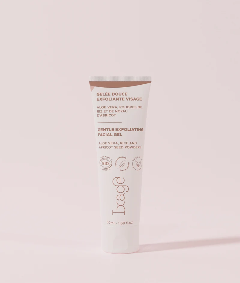 Gelée Douce Exfoliante Visage