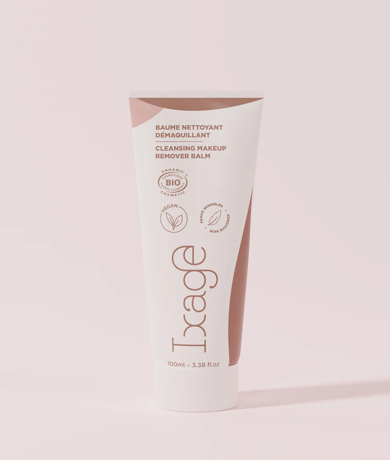 Baume Nettoyant et Démaquillant