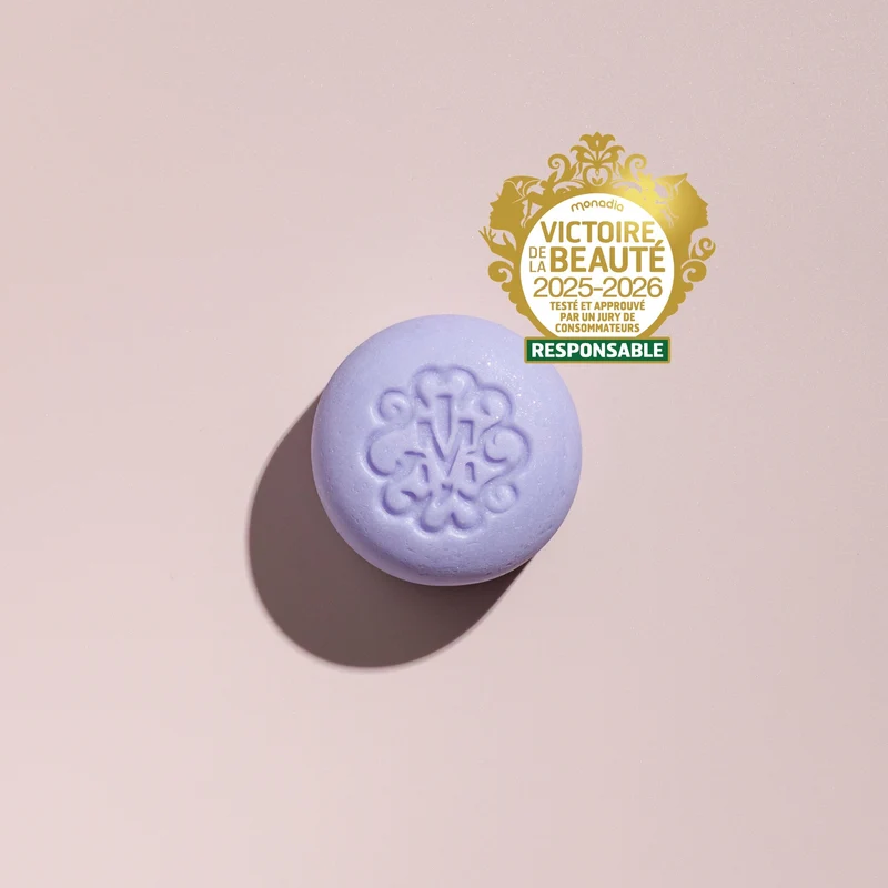 Soin Après-Shampoing Illuminateur Blond & Blanc