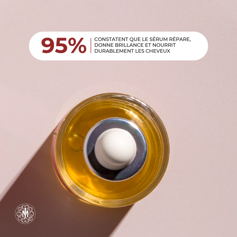 Sérum Naturel Haute Protection