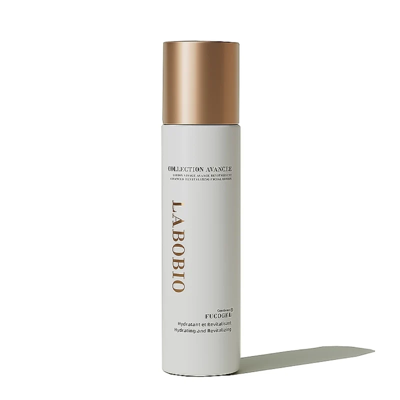 Lotion Visage Avancé Revitalisant aux prébiotiques