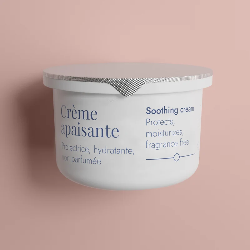 Crème apaisante recharge 50ml