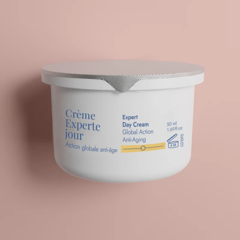 Crème Experte jour recharge 50ml