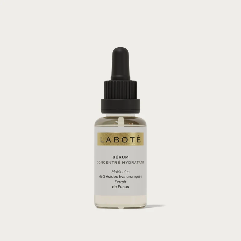 Sérum Concentré Hydratant