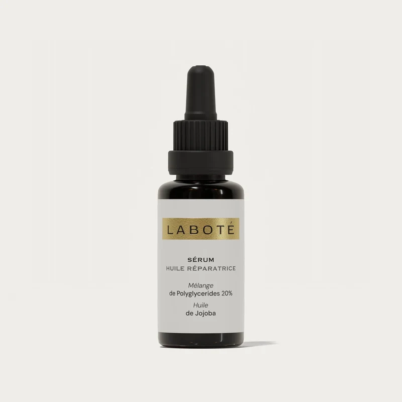 Sérum de Nuit Huile Réparatrice