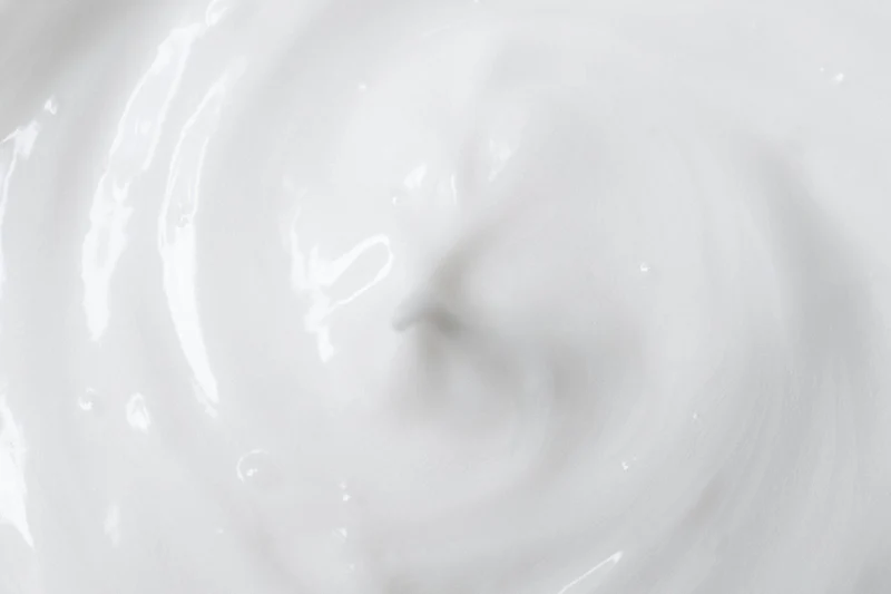Crème Émulsion Nourrissante