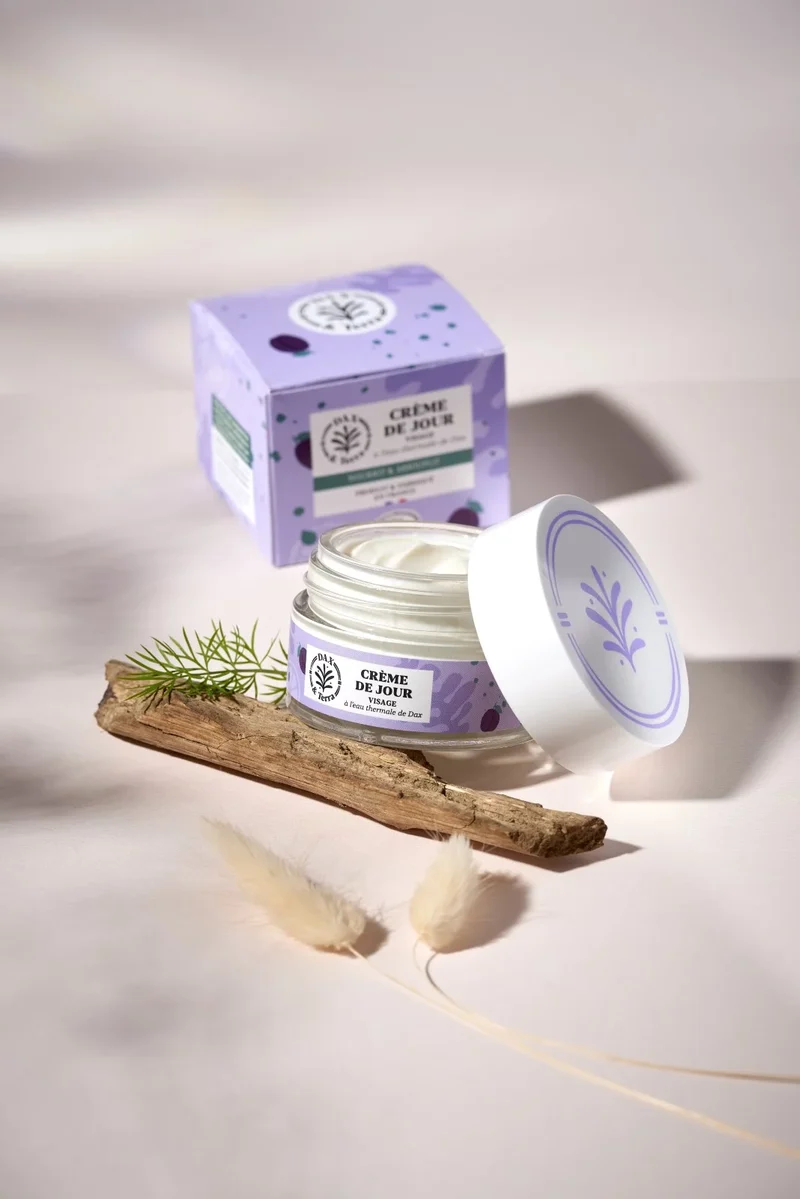 Crème de jour 50ml