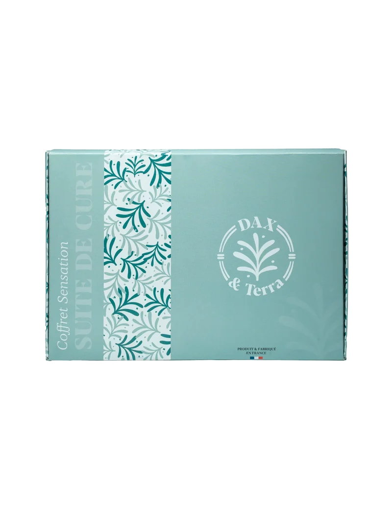 Coffret sensation