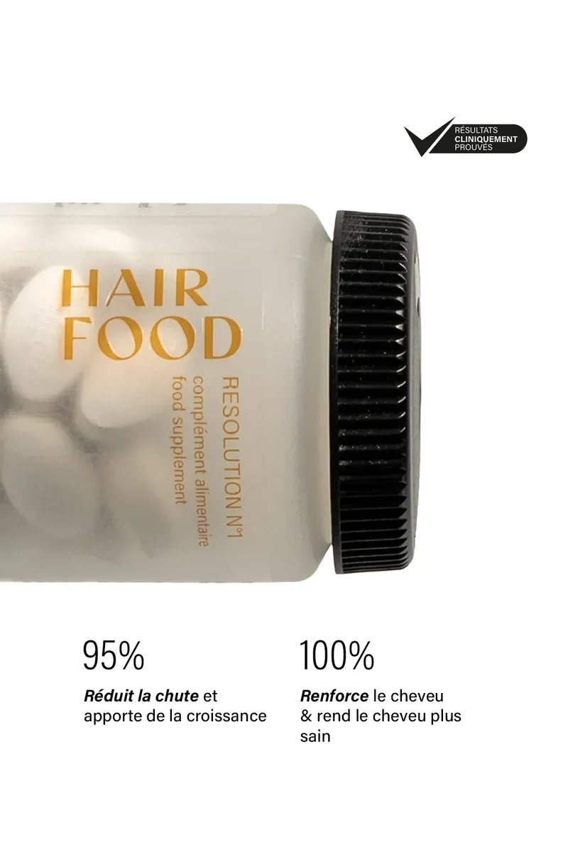 Routine Cheveux - Nouveau Départ