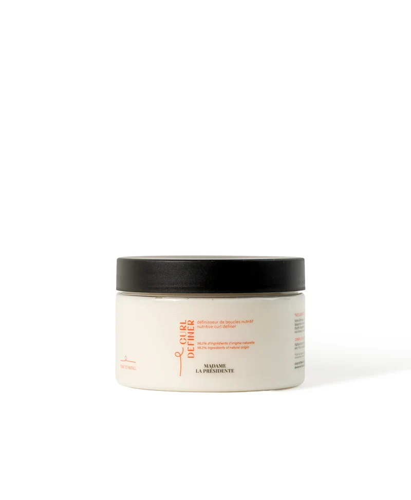 Routine Curl Power