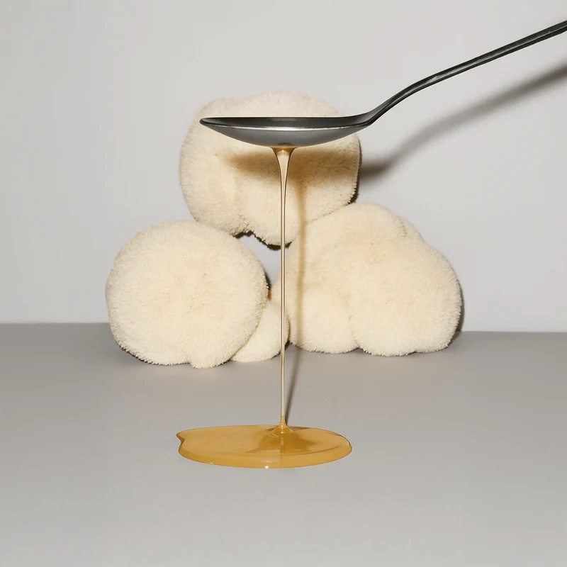 Extrait Lion’s Mane Bio