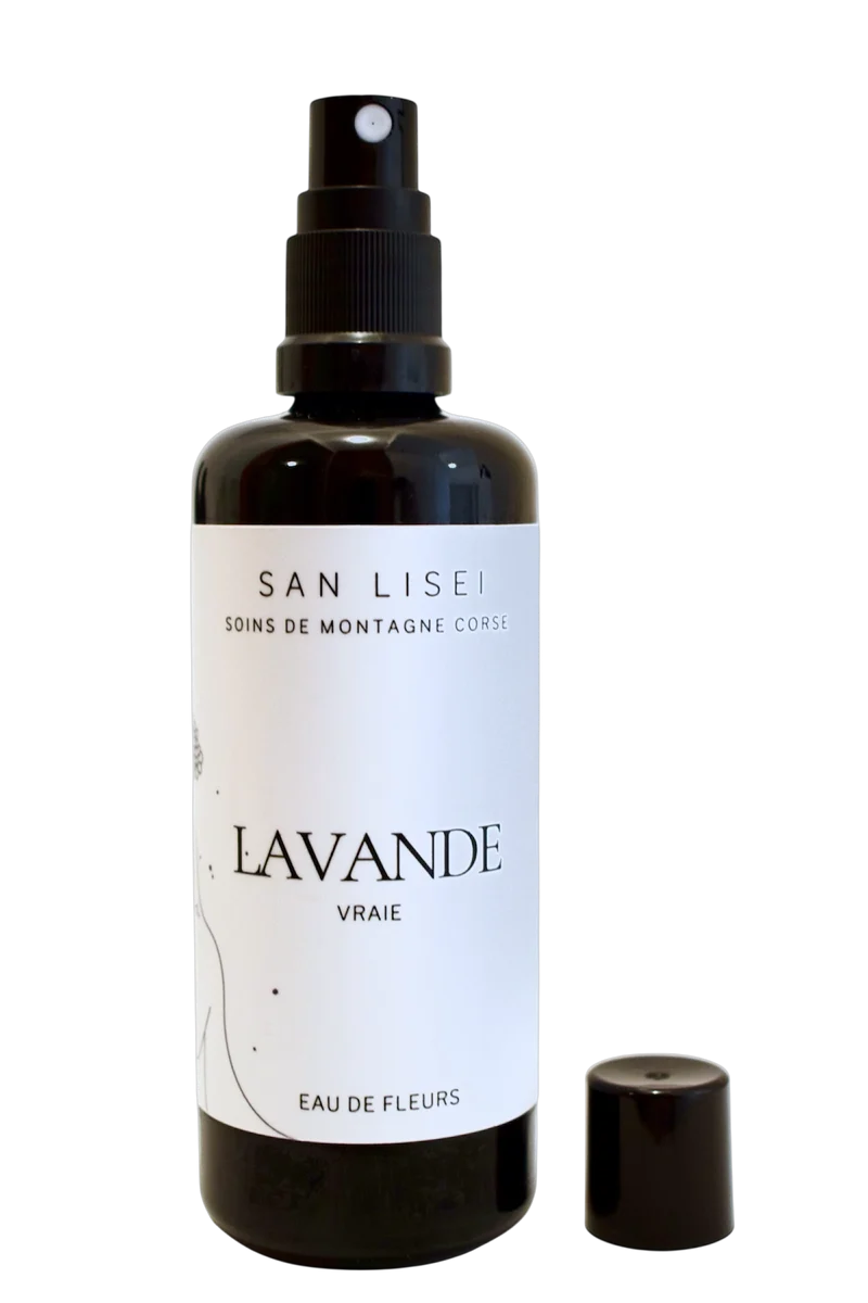 Tonique lavande 100ml