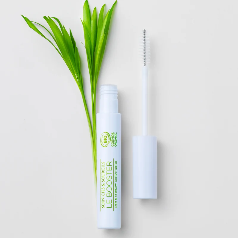 Le Booster - Soin Cils & Sourcils