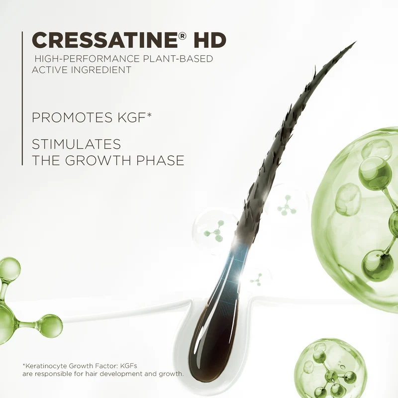 Le Booster - Soin Cils & Sourcils