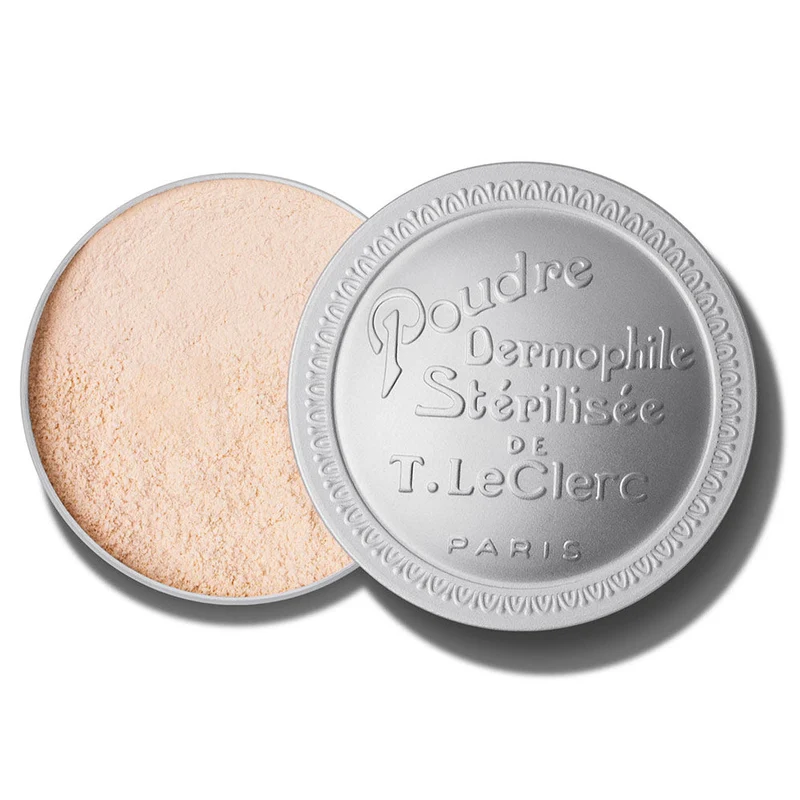 POUDRE LIBRE DE RIZ