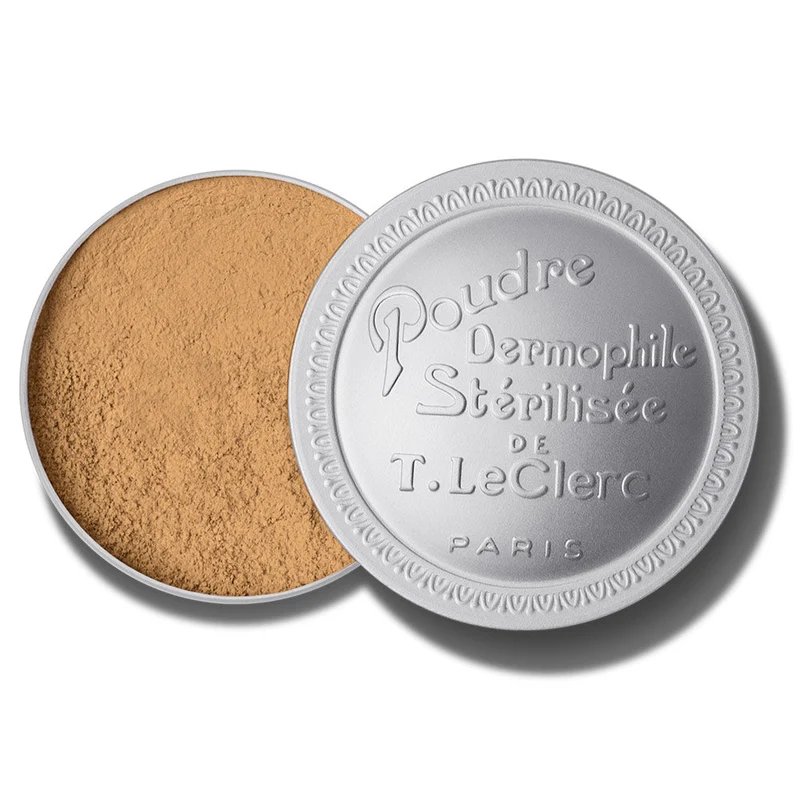 POUDRE LIBRE DE RIZ