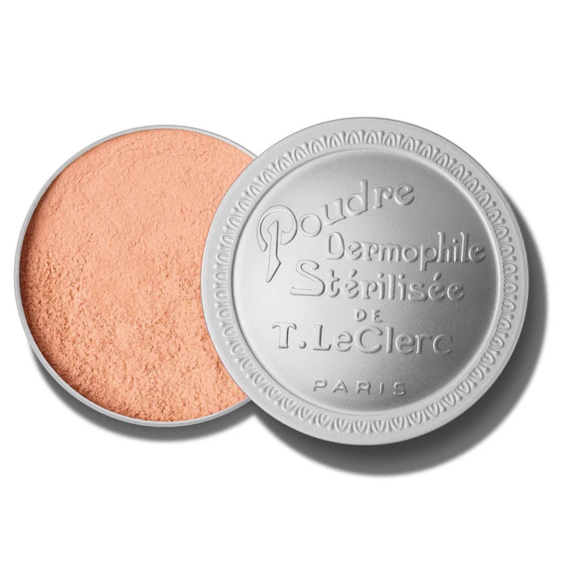 POUDRE LIBRE DE RIZ