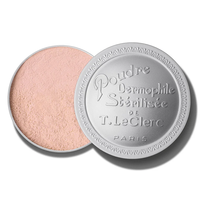 POUDRE LIBRE DE RIZ