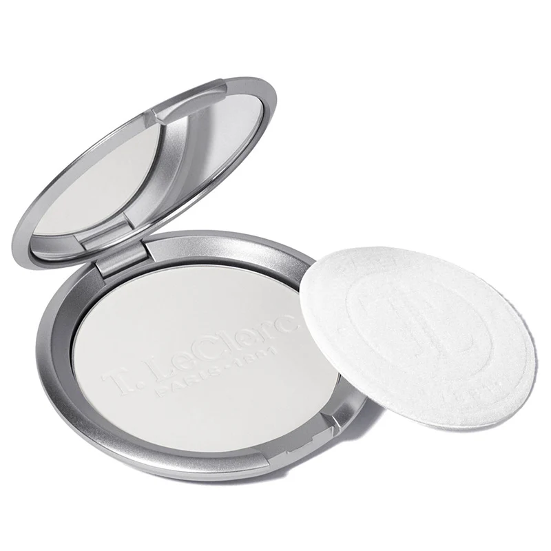 POUDRE COMPACTE DE RIZ - FORMULE SOIN