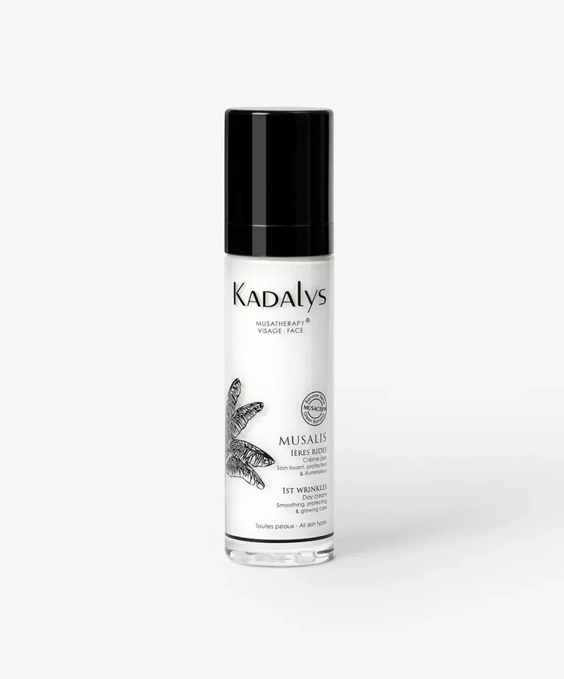Crème Lissante JOUR