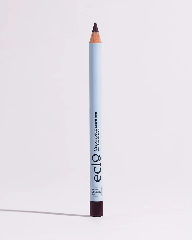 Crayon Yeux 004 Prune Velours