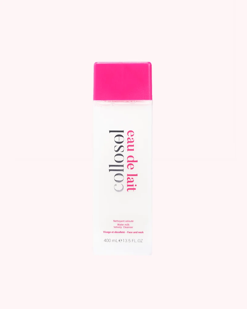 Eau de Lait